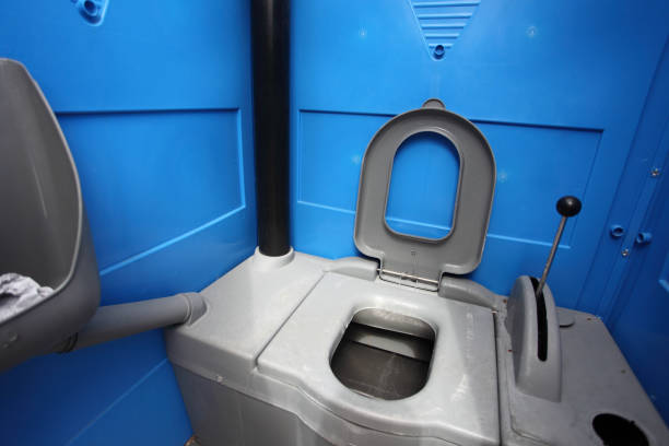 Trusted Rheems, PA Portable Potty Rental Experts