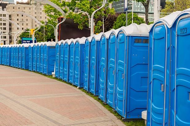 Best Portable Toilets for Parks and Recreation Areas  in Rheems, PA
